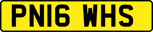 PN16WHS