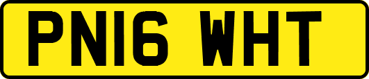 PN16WHT