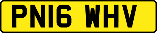 PN16WHV