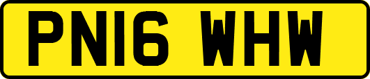 PN16WHW