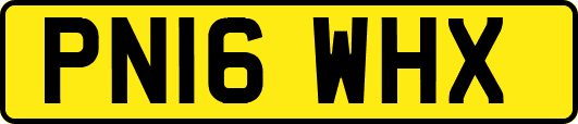 PN16WHX