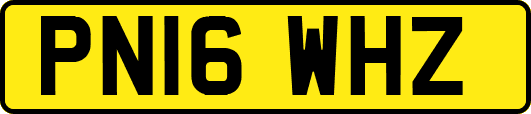 PN16WHZ