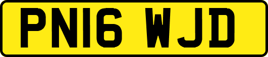 PN16WJD