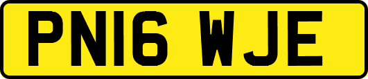 PN16WJE