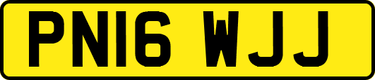 PN16WJJ