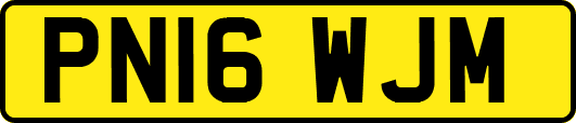 PN16WJM
