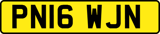 PN16WJN