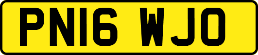 PN16WJO