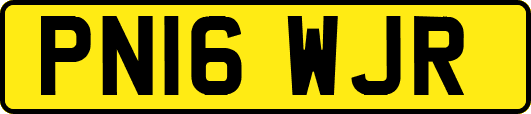 PN16WJR