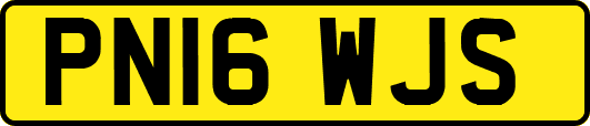 PN16WJS