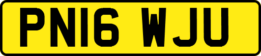 PN16WJU