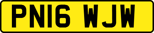 PN16WJW