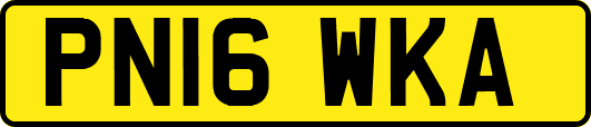 PN16WKA