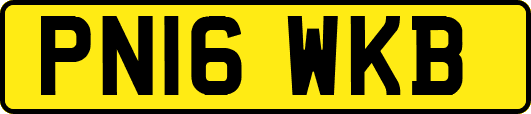 PN16WKB