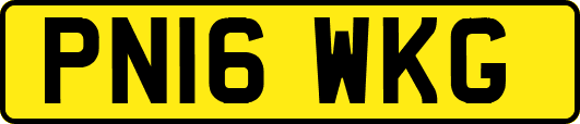 PN16WKG