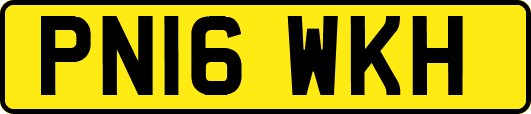 PN16WKH
