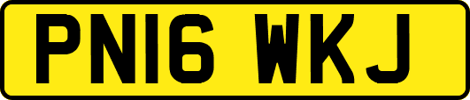 PN16WKJ