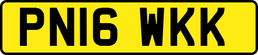 PN16WKK