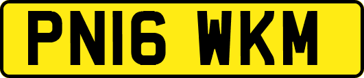 PN16WKM