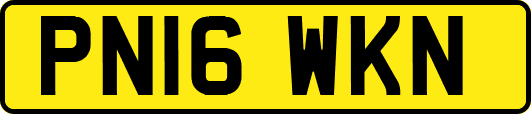 PN16WKN