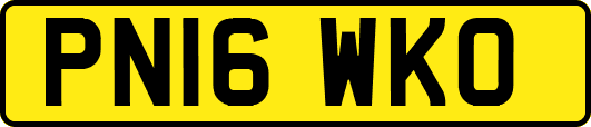 PN16WKO