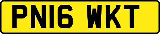 PN16WKT