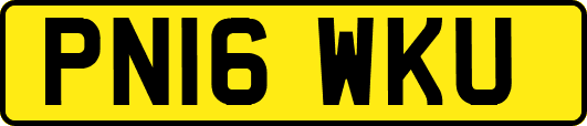 PN16WKU