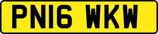PN16WKW