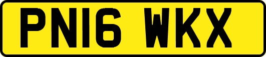 PN16WKX