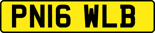 PN16WLB