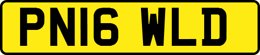 PN16WLD