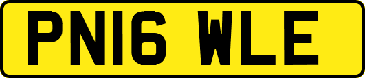 PN16WLE