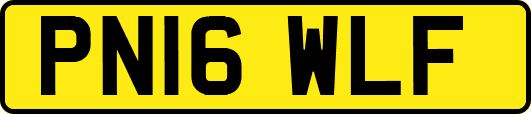 PN16WLF