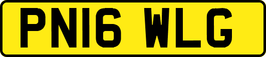 PN16WLG