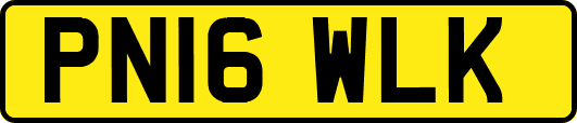 PN16WLK