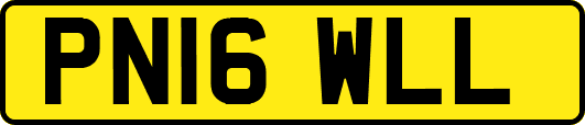 PN16WLL