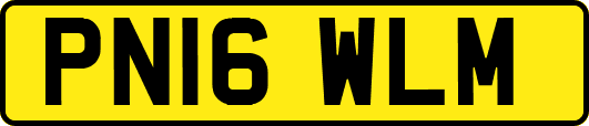 PN16WLM