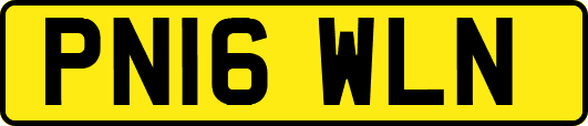 PN16WLN