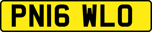 PN16WLO