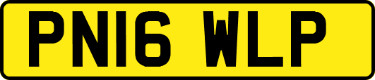 PN16WLP