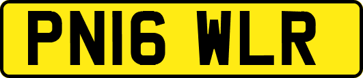PN16WLR