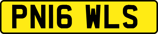 PN16WLS