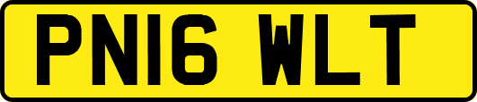 PN16WLT