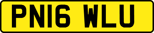 PN16WLU
