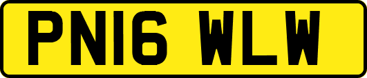 PN16WLW