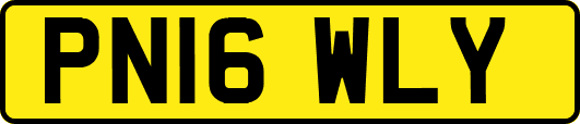 PN16WLY