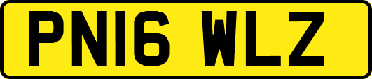 PN16WLZ