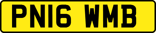 PN16WMB