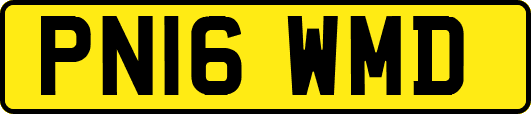 PN16WMD