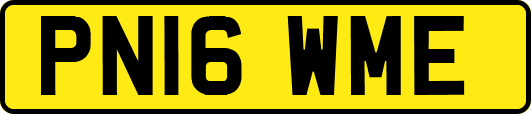 PN16WME